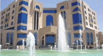 وزارة الإعلام والمؤسسات التابعة لها تنعي الكاتب والإعلامي خليل العمري