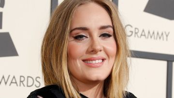 أديل تدخل عالم السينما مع فيلم توم فورد المرتقب (Cry To Heaven)