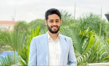 استغاثة والد شريف الصيرفي بالسيسي في ظروف غامضة.. ماذا حدث له؟