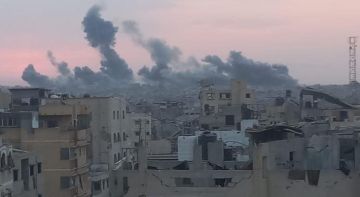 العدو الإسرائيلي يواصل خرق اتفاق غزة