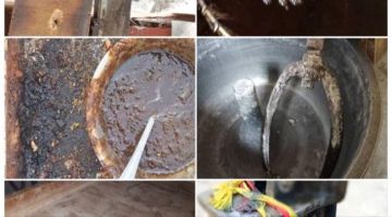 حملات تفتيشية لمكتب الأشغال بغيل باوزير لضمان سلامة المواد الغذائية