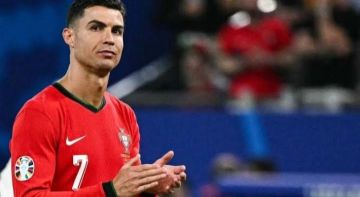 رونالدو مهدد بالغياب عن كأس العالم 2026 رونالدو مهدد بالغياب عن كأس العالم 2026