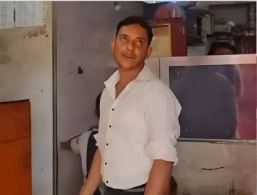 زوجة مواطن تتفاجأ بجثة زوجها مشنوقا في منزلهما جنوبي اليمن زوجة مواطن تتفاجأ بجثة زوجها مشنوقا في منزلهما جنوبي اليمن