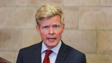 غروندبرغ يؤكد أن الظروف الإقليمية مهيأة لاستئناف العملية السياسية في اليمن