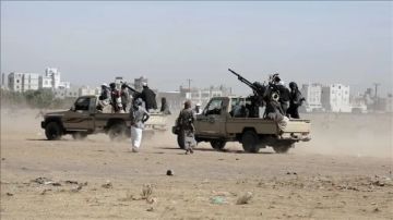  كاميرا مثبتة على خلفية سيارة تفضح مزاعم الحوثيين بإعلان الإنجاز الأمني الكبير .. الشرعية تعلق