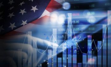 نتائج الربع الثالث للشركات الأمريكية تعزز ثقة المستثمرين نتائج الربع الثالث للشركات الأمريكية تعزز ثقة المستثمرين