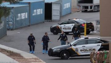 واشنطن: إحباط مخطط لـداعش استهدف الأراضي الأمريكية واشنطن: إحباط مخطط لـداعش استهدف الأراضي الأمريكية