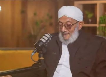 وفاة الداعية محمد المقرمي أثناء استعداده لصلاة الفجر في مكة المكرمة