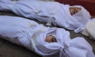 أطباء بلا حدود: إصابات بنيران إسرائيل بين نساء وأطفال غزة خلال وقف إطلاق النار