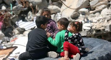 أونروا: أطفال غزة يواصلون مواجهة فقدان الطفولة وسط تصاعد المعاناة الإنسانية