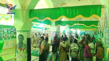 افتتاح معارض صور الشهداء في المغلاف والضحي واللحية بالحديدة افتتاح معارض صور الشهداء في المغلاف والضحي واللحية بالحديدة