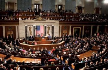 النواب الأمريكي يوافق على الإفراج عن ملفات إبستين النواب الأمريكي يوافق على الإفراج عن ملفات إبستين