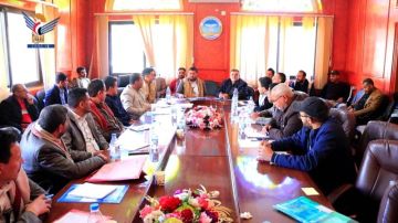 تدشين المرحلة الجديدة من دورات طوفان الأقصى لموظفي هيئة المواصفات تدشين المرحلة الجديدة من دورات طوفان الأقصى لموظفي هيئة المواصفات