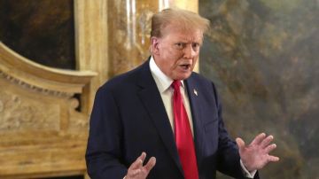 ترامب: الحرب الأوكرانية كانت ستتحول لحرب عالمية ثالثة