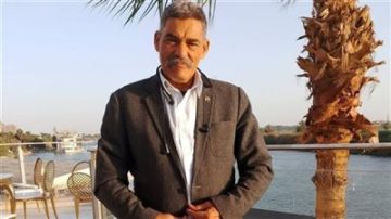 حسام حامد ينعى أشرف بوزيشن بعد شهر من وفاته: صدمة متأخرة وأثر فني لا ينسى