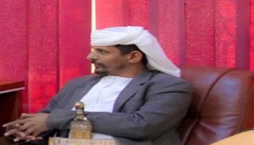 رئيس حلف قبائل شبوة يدعو أبناء حضرموت لتغليب الحوار وتوحيد الصف