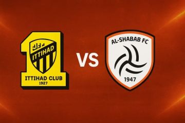 شاهد الآن بث مباشر لمباراة الاتحاد والشباب في ربع نهائي كأس خادم الحرمين الشريفين بجودة عالية