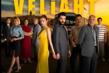 شاهد مسلسل ولي العهد الحلقة 11 مترجم.. صراعات العائلة والسلطة شاهد مسلسل ولي العهد الحلقة 11 مترجم.. صراعات العائلة والسلطة