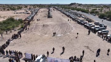 قبائل مديريات المربع الأوسط في البيضاء يعلنون النفير العام والجهوزية قبائل مديريات المربع الأوسط في البيضاء يعلنون النفير العام والجهوزية