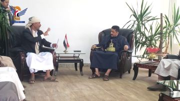 لقاء بصنعاء يناقش آلية دعم وتشجيع إنتاجية بذور البطاطس