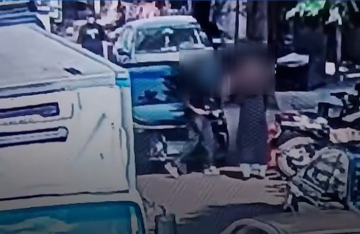 مصر.. إخلاء سبيل الضابط الكويتي السابق وصديقه المتهمين في واقعة (تحرش) بفتاة على كورنيش النيل مصر.. إخلاء سبيل الضابط الكويتي السابق وصديقه المتهمين في واقعة (تحرش) بفتاة على كورنيش النيل