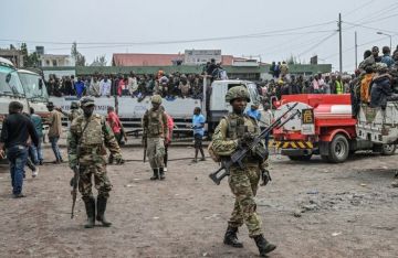 مقتل 20 شخصا جراء هجوم مسلحون على مستشفى بالكونغو مقتل 20 شخصا جراء هجوم مسلحون على مستشفى بالكونغو