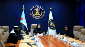 هيئة المرأة والطفل تعقد لقاء تشاوريا بمديري ادارتها في الهيئات التنفيذية بالمحافظات