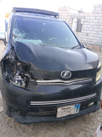 وفاة مواطن في حادث سير بمدينة بروم غرب حضرموت