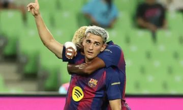 يلا شوت بلس.. بث مباشر بجودة عالية وبدون تقطيع لمشاهدة مباراة برشلونة وإلتشي بالدوري الإسباني