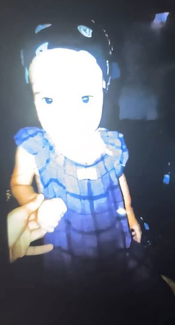 أمن العاصمة عدن يعثر على الطفلة المفقودة دلال نبيل 