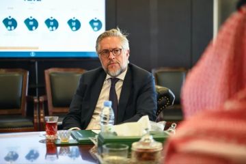 الاتحاد الأوروبي يكشف عن مقاربة حازمة بشأن اليمن.. ويعلن عن فرصة مهمة في يد المجلس الرئاسي