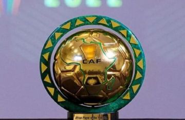 الاتحاد الإفريقي لكرة القدم:يكشف عن المرشحين لجائزة أفضل لاعب لعام 2025