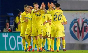 الدوري الإسباني: فياريال يرتقي للوصافة.. وأتلتيكو مدريد يضرب إشبيلية بثلاثية