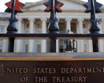 الولايات المتحدة تصدر عقوبات مرتبطة بإيران تشمل 32 فردا وكيانا الولايات المتحدة تصدر عقوبات مرتبطة بإيران تشمل 32 فردا وكيانا