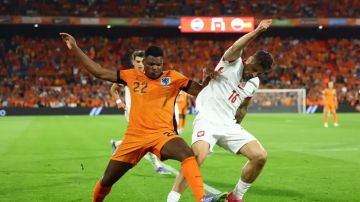 بث مباشر بجودة عالية 4k..مشاهدة مباراة بولندا ضد هولندا في التصفيات الأوروبية بث مباشر بجودة عالية 4k..مشاهدة مباراة بولندا ضد هولندا في التصفيات الأوروبية