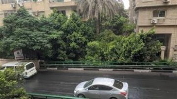 حالة طقس اليوم الأحد 2-11-2025 في مصر