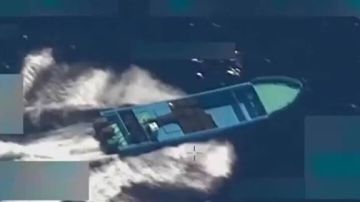 رايتس ووتش : قصف الجيش الأمريكي للقوارب في البحر الكاريبي إعدامات خارج نطاق القانون رايتس ووتش : قصف الجيش الأمريكي للقوارب في البحر الكاريبي إعدامات خارج نطاق القانون