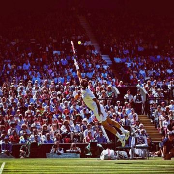 فيدرر يدخل قاعة مشاهير التنس في أغسطس 2026