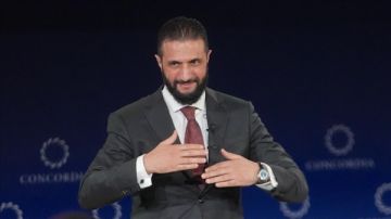 مسؤولون سوريون يعلنون إحباط محاولتين لاغتيال الشرع