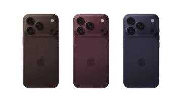 ميزة جديدة في iPhone 18 Pro تغير تصميم الكاميرا الأمامية كليا