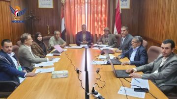 هيئة مكافحة الفساد تحيل 725 متهما في 9 قضايا فساد إلى النيابة هيئة مكافحة الفساد تحيل 725 متهما في 9 قضايا فساد إلى النيابة