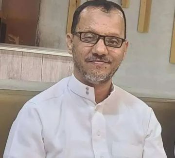 يعيش بنصف جمجمة.. مختطف لدى مليشيا الحوثي يدخل في غيبوبة دائمة منذ أسبوعين يعيش بنصف جمجمة.. مختطف لدى مليشيا الحوثي يدخل في غيبوبة دائمة منذ أسبوعين