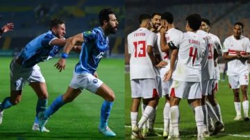 يلا شوت بلس..بث مباشر الزمالك ضد بيراميدز في السوبر المصري على ملعب آل نهيان بجودة عالية