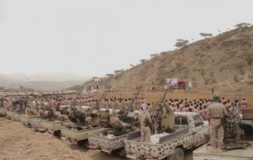 أحزاب سياسية في تعز تدين بيان محور طور الباحة وتتهمه بالتحريض وتقويض الحريات