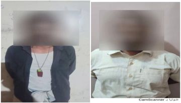 إنجاز أمني جديد .. الاطاحة بالمهتمين الرئيسيين بقتل سائق التاكسي