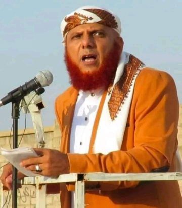 استئناف شبوة تقضي بإعدام متهم في قضية اغتيال الشيخ الباني وبالسجن لبقية المتهمين