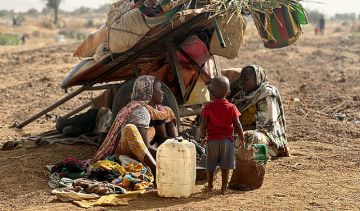 الأغذية العالمي: الملايين في السودان يواجهون جوعا كارثيا