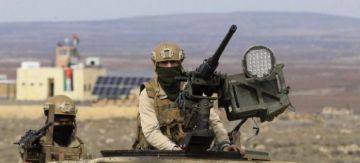 الجيش الأردني: إحباط تهريب مخدرات بواسطة طائرتين مسيرتين