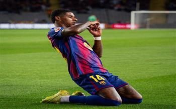 الدوري الإسباني.. برشلونة يفوز على إلتشي بثلاثية الدوري الإسباني.. برشلونة يفوز على إلتشي بثلاثية