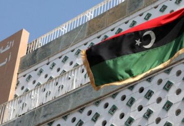 النائب العام بليبيا يأمر بحبس وزير التربية والتعليم بحكومة الدبيبة